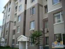 星海人家 水街明星楼 中间楼层 多层洋房带电梯