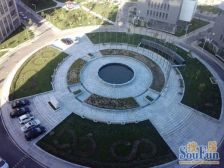 办公环境好,面积大,可操作空间多,Jin角