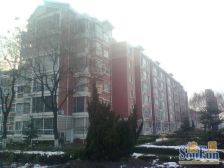 富豪青年国际广场 1室1厅 北