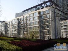 新希望花园 6室3厅 南 北