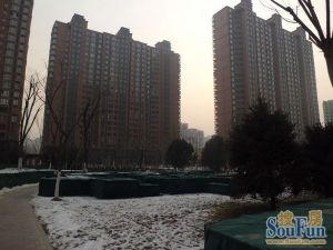 筑华年2012年,业主诚售,边户明卫,看房约维护人