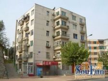 连山街新上 田字格三居室 精装修 随时看房