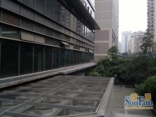 嘉州 人事局 带入户花园15平 种植花草 经典户型