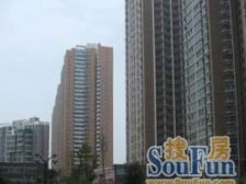 六合之家 1室1厅 南