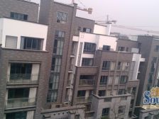 两江蔡家 保亿二期次新小区 户型方正 采光好 诚心出售