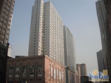 福佳新天地1室0厅北