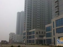 龙海家园C 精装修两居室商圈成熟,生活便利,停车方便