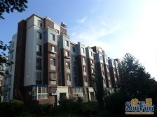 房子有阁楼面积大 房子闲置 看房随时