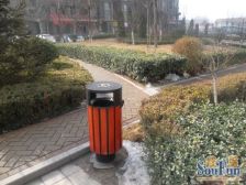 联排别墅 精装修 独门独院 独立车位