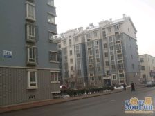 视野宽阔,采光好 ,六七复式,阁楼已开