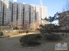 西二环广安门南菜户营紧邻丽泽商务区两居室诚意出售