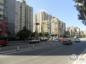 满五年商品房格局方正没有浪费面积业主诚心卖