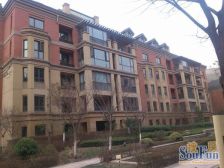 精装四居室,诚心出售,价格包含两个车位一个地下室