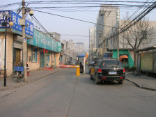 甘露园·康家园·1室·1厅