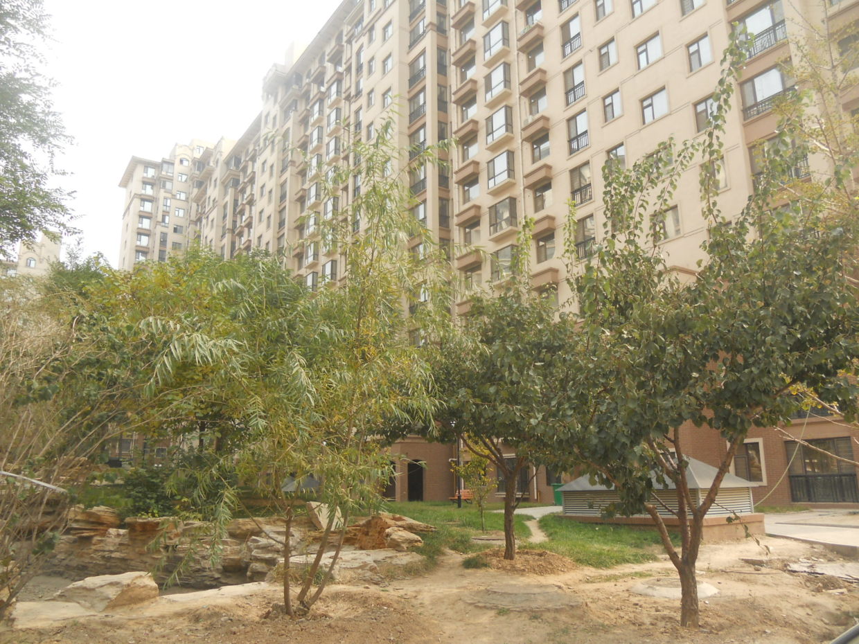 【太原浦东雅典小区,二手房,租房】- 太原房天下