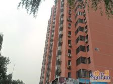 新上方庄地铁口芳城园一区东南精装两居随时看房方庄样板楼