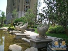 两梯三户 好楼层 户型方正 不临街不临路 看房有钥匙