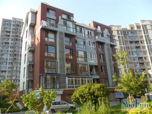 精装修拎包入住房主诚心卖有阁楼好