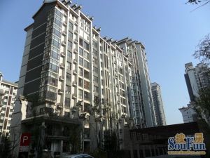 中拥蓝天下垅墅8室4厅南北