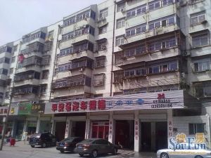 【建设银行家属院】| 河南省洛阳市涧西区联盟路56号金色家园1幢3-701号房产