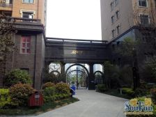 双临河小区,标准一室一厅,双气小区