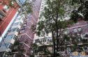 蓟门东里实景图