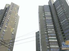 科学家公寓 3室1厅 南 北