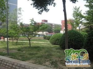 芍药居·吉利家园·2室·1厅商品房户型好环境好