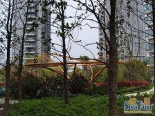 嘉宝都市港湾2室2厅南