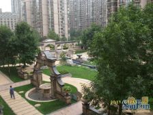 珠江帝景24年二次精装高楼层视野好
