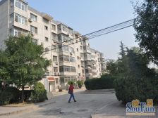 长丰园三区2室2厅南北