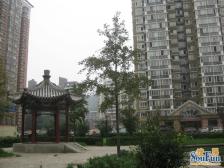 九龙花园正规一居室,户型方正,不临街