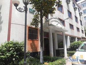 鸿园小区3室2厅南