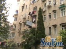 五里桥 · 北蒙**区 · 1室 · 1厅