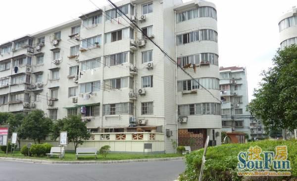 上海嘉丰花苑小区 二手房 租房 上海房天下