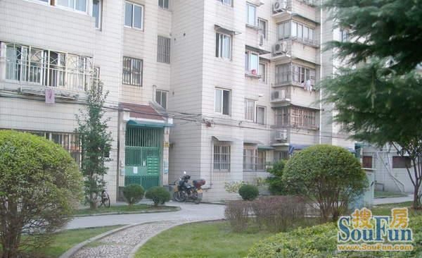 上海嘉丰花苑小区 二手房 租房 上海房天下