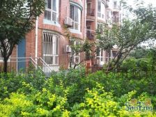 绿波花园 3室2厅 南 北