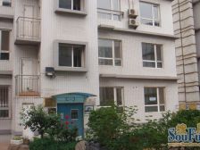 多层洋房 封闭小区 空中花园 好楼层 采光好