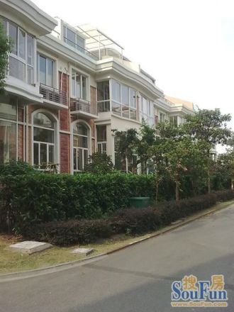 莲浦府邸二期