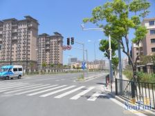 聚缘中庭(闵行)1室南朝向119.00万元/套出售