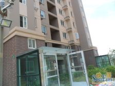 聚缘中庭(闵行)2室南朝向128.00万元/套出售