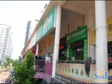 翡翠郡南区 24平小户型 总价低 双气 大产权