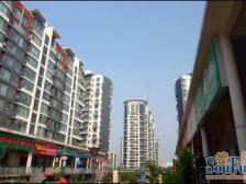 重汽翡翠郡 好圈层 带地下室 精装上汇才 安静