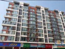 翡翠郡南区 3室2厅 东 西