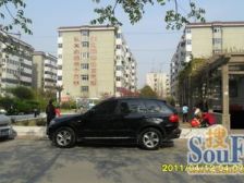 绿城花园 3室2厅 南 北