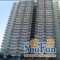 安外大街实景图