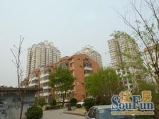 西黄新村北里 4室2厅 西南