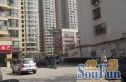 中原新城实景图