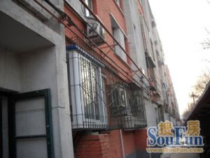 万寿路·万寿路西街11号院·2室·1厅