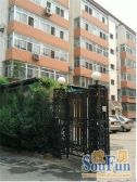半步桥13号院1室1厅西南
